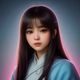 zngirls安全工程师王磊，负责用户隐私保护架构与信息安全合规，技术感强专业照